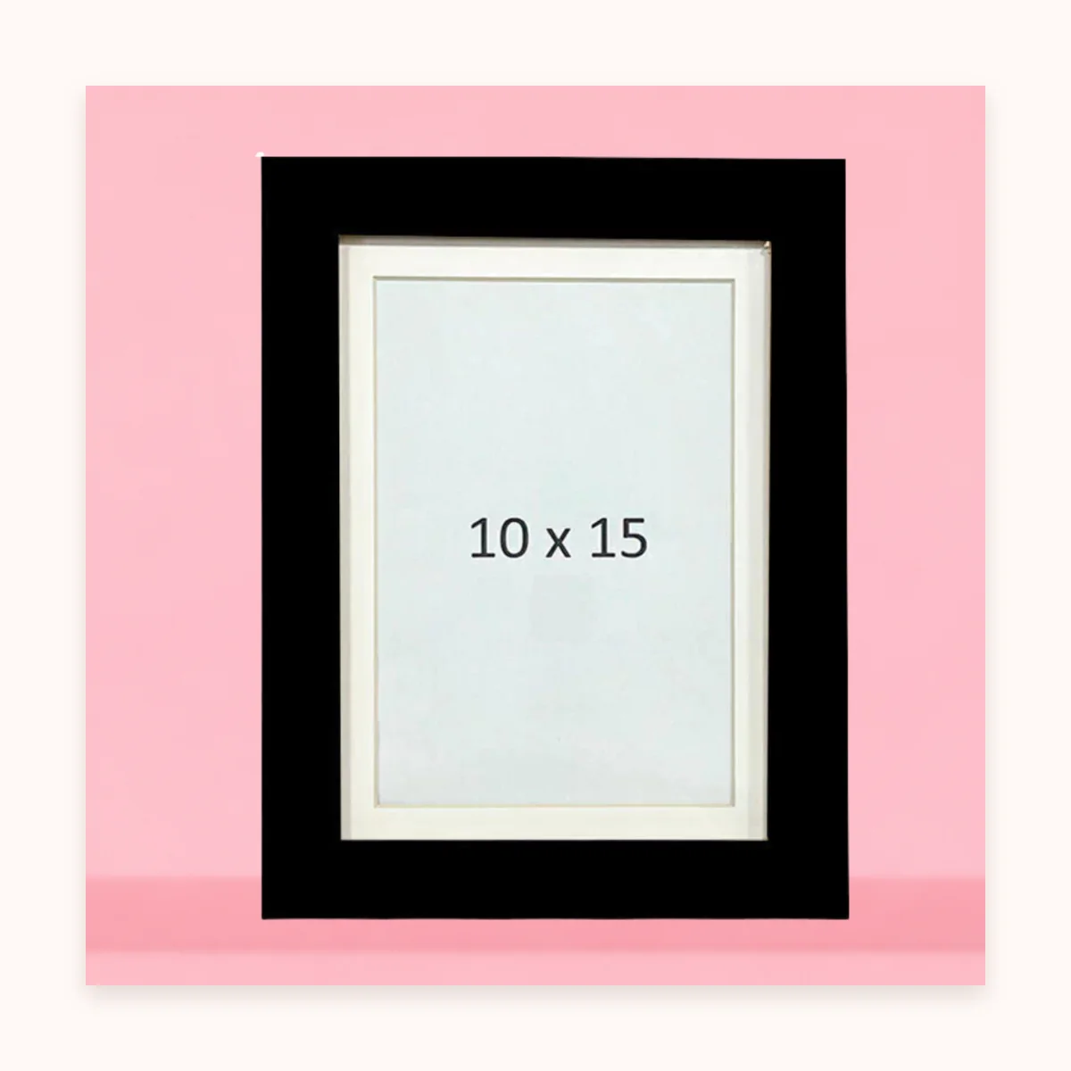 Quadro 10x15 Personalizado com Foto — imagem 1 de 4